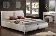 Двухспальная кровать Двухспальная кровать