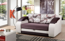 Диван, Триумф 2Н ПД2, Виктория мебель, прямой, Мебельмакс, мебель