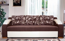 Диван, Триумф ПД2, Виктория мебель, прямой, Мебельмакс, мебель