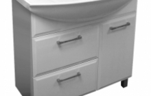 69.04 Тумба под умывальник Камиа 105