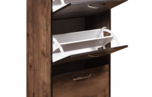 Тумба для обуви 3Д Юта 106.04