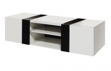 Тумба для TV 2д 108.07 Аляска