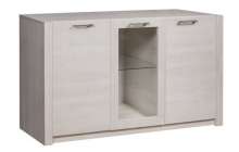 Тумба с витриной Вирджиния 1793.00