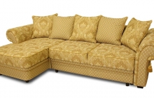 Угловой диван Версаль, Мебельмакс, Софт-сити, в рассрочку, под заказ