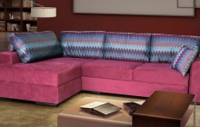 Диван угловой ПРЕМЬЕР, ДМ мебель, Мебельмакс, под заказ, в рассрочку