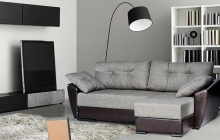 Диван угловой, ДМ мебель