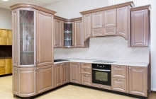 Кухня "Валенсия", ЗОВ, мебельмакс,мебель под заказ и в рассрочку. Кухня "Валенсия"