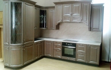 Кухня "Валенсия"