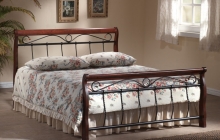 Двухспальная кровать Двухспальная кровать