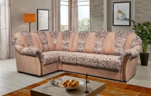 Виктория мебель, диван угловой