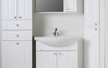 46.12 (1) Шкаф 50 Верона (полное окрашивание)