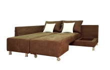 Верона - угловой