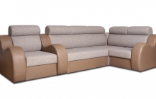 Диван кровать угловой, Версаль 2.3, Блумберг, Мебельмакс