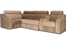 Диван кровать угловой Версаль мод 2.3, Блумберг, Мебельмакс