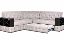 Диван кровать угловой Версаль мод 1, Блумберг, Мебельмакс