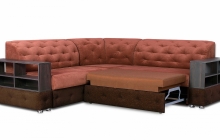 Диван кровать угловой Версаль мод 1, Блумберг, Мебельмакс