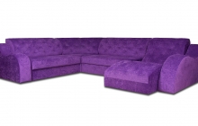 Диван кровать угловой Версаль мод 1.3, Блумберг, Мебельмакс