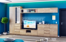 Веста набор Дуб Сонома L-3800