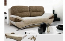  Линейный Диван, Виктория, Пуфф, прямой, Мебельмакс, мебель