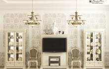 Гостиная Виола