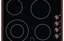 Поверхность электрическая EC630RBR