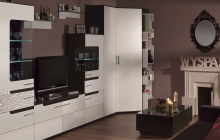 Гостиная "WYSPAA", достойная мебель, под заказ, купить в рассрочку, дешево, недорого, купить качественную мебель, купить красивую мебель,