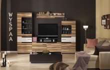 Гостиная "WYSPAA", достойная мебель, под заказ, купить в рассрочку, дешево, недорого, купить качественную мебель, купить красивую мебель,