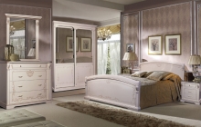 Спальня Яна