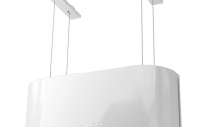 Вытяжка кухонная Exiteq EX-5319 white