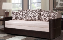 Диван, Юна, Стиль,прямой, Меебльмакс, мебель