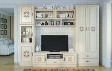 Гостиная Гамма 18 SV