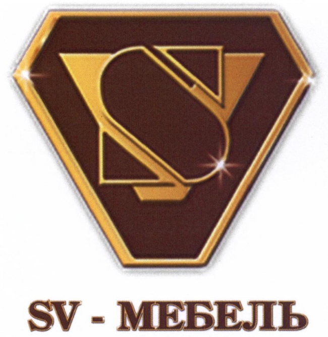 SV-мебель