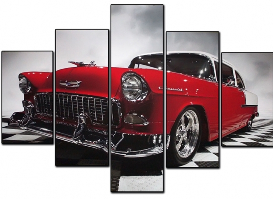 Модульная репродукция