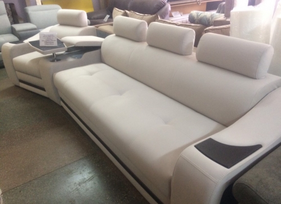 Модульная система "Марсель Люкс Плюс" 