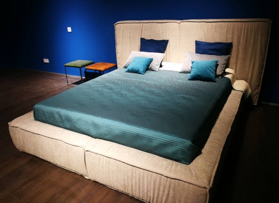 Кровать Лофт