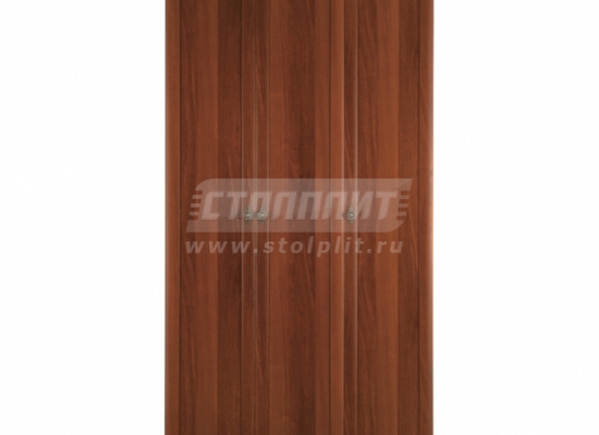 Джорджия СБ-041 Шкаф 3-х дверный