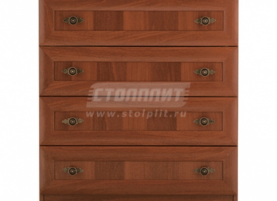 Джорджия СБ-042 Комод