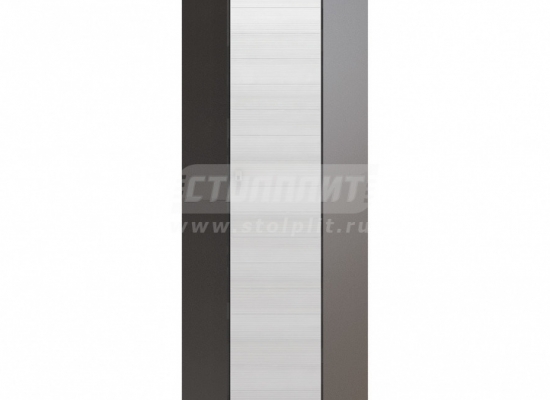 Гретта СБ-961Шкаф угловой