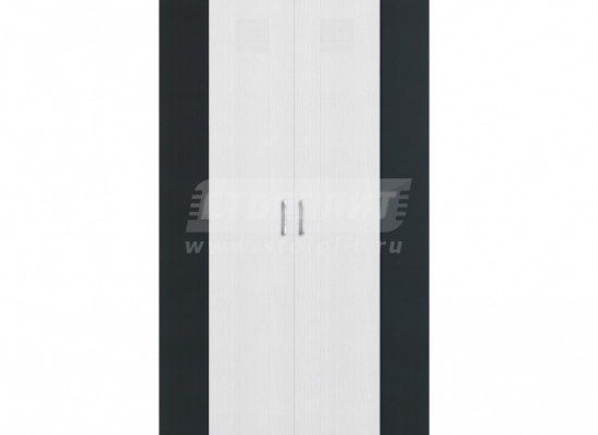 Сити СБ-218 Шкаф угловой