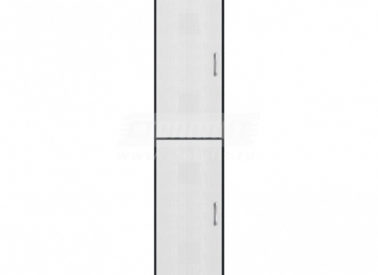 Сити СБ-875 Шкаф