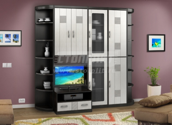 Сити Гостиная Онденс