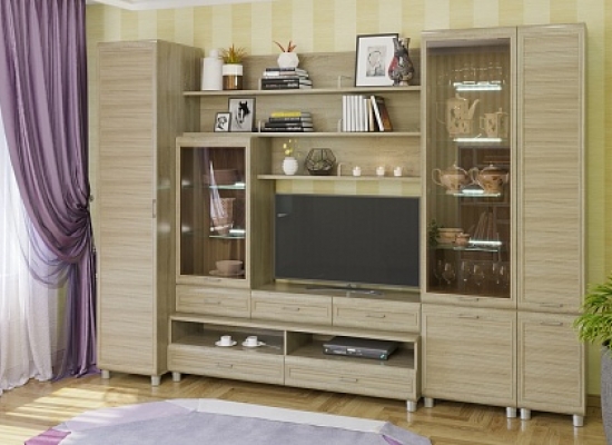 Мелисса - композиция 15