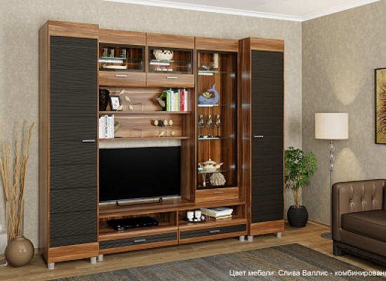 Камелия - композиция 5