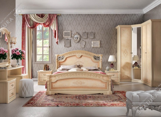 Мебель для спальни