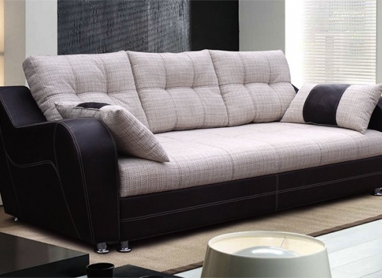  Линейный Диван Ярослава, Стиль, прямой , Мебельмакс, мебель