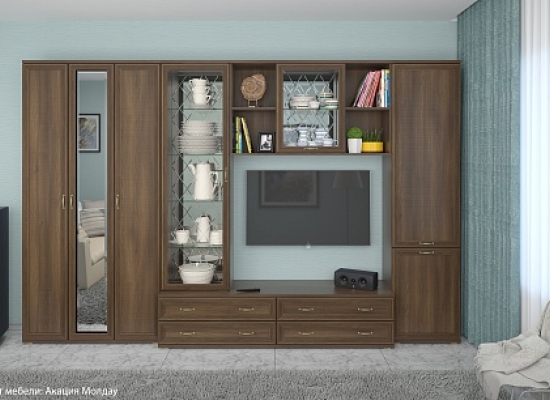 Карина - композиция 15