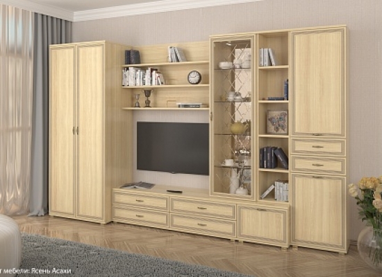 Карина - композиция 11