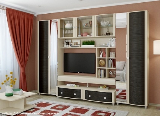 Роберта - композиция 5