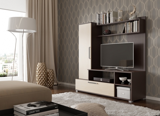 Стенка "Женева"