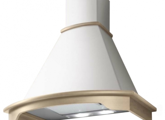 Вытяжка DENVER WH/A/90 T.GREZZO